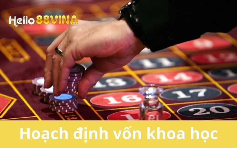 Cách Chơi Bull Bull Hiệu Quả Và Mẹo Thắng Tại HELLO88 7 Biết cách hoạch định vốn