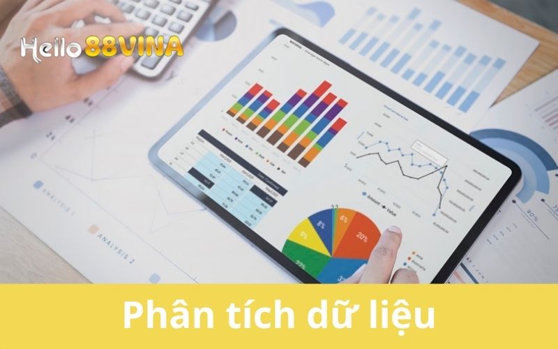 Công Cụ Phân Tích Lô Đề - Bí Quyết Thắng Lớn Cùng HELLO88 7 Công cụ phân tích dữ liệu lịch sử