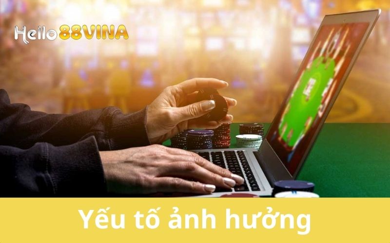 All In Poker Là Gì? Bí Quyết Thắng Lớn Từ HELLO88 7 Những yếu tố ảnh hưởng đến chiến thuật all in poker là gì