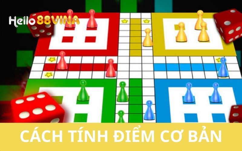 Cờ Đá Ngựa HELLO88: Đối Kháng Đầy Kịch Tính và Hấp Dẫn 7 Nguyên tắc tính điểm