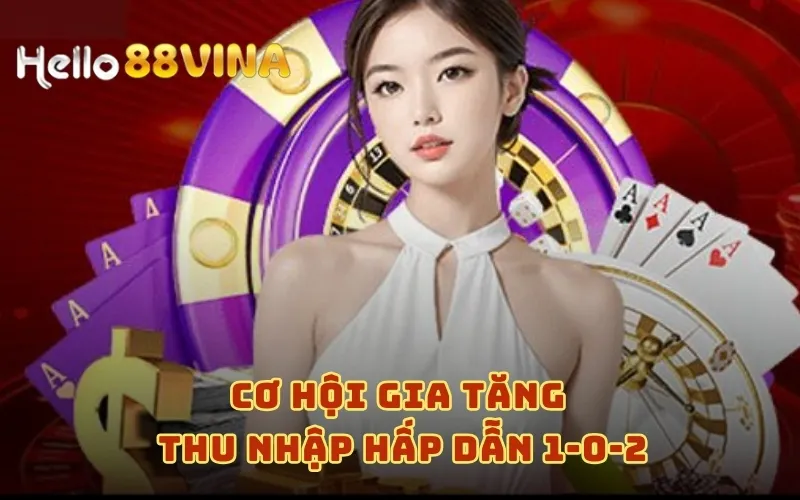 Đại Lý 6 Cơ hội gia tăng thu nhập hấp dẫn 1-0-2