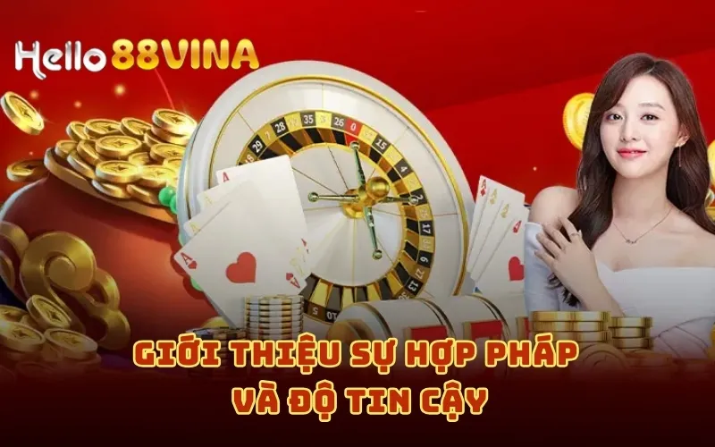 Giới Thiệu 7 Giới thiệu sự hợp pháp và độ tin cậy
