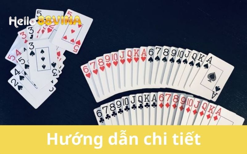 Short Deck Poker Là Gì? Cùng HELLO88 Tìm Hiểu Chi Tiết 7 Cách chơi Short Deck Poker là gì