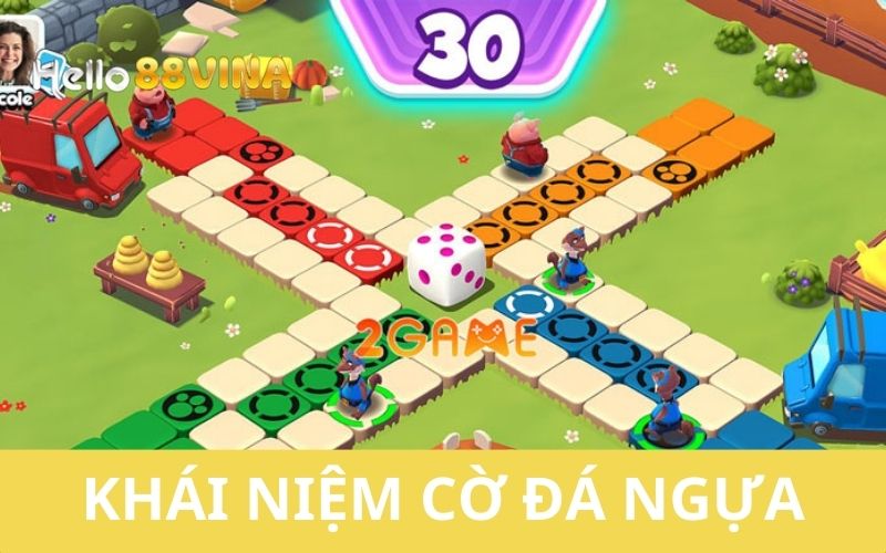 Cờ Đá Ngựa HELLO88: Đối Kháng Đầy Kịch Tính và Hấp Dẫn 6 Đôi nét về cờ đá ngựa