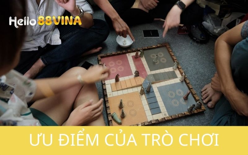 Cờ Đá Ngựa HELLO88: Đối Kháng Đầy Kịch Tính và Hấp Dẫn 9 Lý do trò chơi thu hút đông đảo người chơi