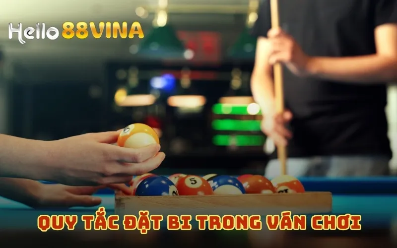 Cá Cược Bida 3 Băng - Trải Nghiệm Mới, Khám Phá Ngay 9 Quy tắc đặt bi trong ván chơi